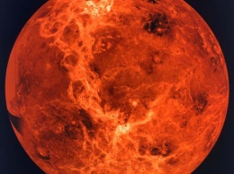 Эксперты NASA рассказали, почему нельзя посещать Венеру