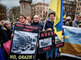 "Русский менталитет": Цымбалюк объяснил, чем аукнется Украине компромисс по Крыму