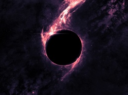 NASA запустит телескопы для изучения черных дыр