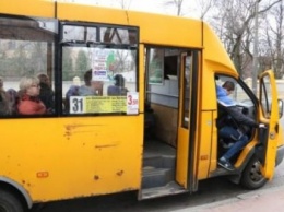 Через неделю в Чернигове исчезнет 5 автобусных маршрутов
