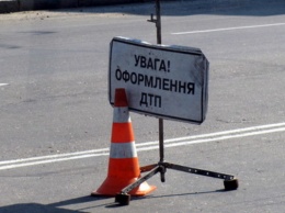 Под Киевом произошло смертельное ДТП с маршруткой