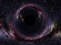 NASA запустит в космос три телескопа для исследования черных дыр
