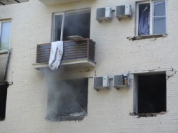 В многоэтажном доме в Сумах произошел взрыв, есть погибшие