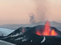 Ученые назвали достоверные оценки частоты извержения вулканов