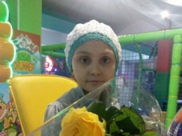 Онкобольная девочка, пострадавшая от взрыва на Металлургов в Сумах, нуждается в лекарствах и донорах (СКАНЫ ДОКУМЕНТОВ)