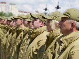 Объявлен конкурс на должность заместителя руководителя рыбоохранного патруля в Николаевской области