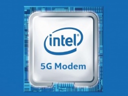 Intel Corporation объявила о выпуске модема 5G