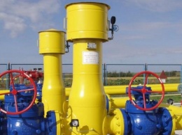 «Нафтогаз» и «ЭРУ» допущены к тендеру по закупке 2,5 млрд кубов газа