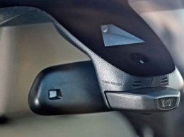 Новые Peugeot и Citroen получат встроенные видеорегистраторы (ВИДЕО)