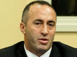 Французская полиция арестовала бывшего?премьер-министра Косово