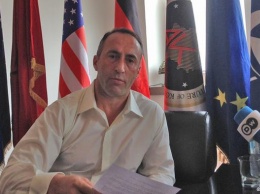 Экс-глава правительства Косово задержан в Базеле