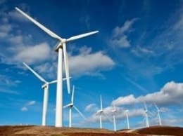 В 2017 году в области планируется строительство ветроэлектростанции