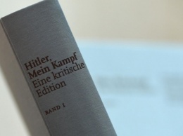 Гитлер как автор снова в моде