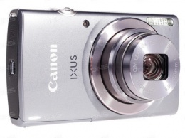 PowerShot SX430 IS, IXUS 185, IXUS 190 - простые фотокамеры Canon