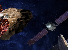 NASA запускает две миссии по изучению Солнечной системы