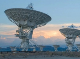 Астрономы нашли «домашний адрес» загадочных радиосигналов