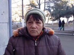 На Николаевщине водитель сбил женщину и скрылся: Пострадавшая в тяжелом состоянии