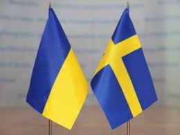 Украина и Швеция договорились о подготовке бизнес форума