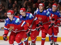 Федерация хоккея России указала на нарушения в матче с молодежной сборной США