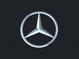 Mercedes и Bosch представили умный помощник для парковки автомобиля