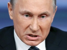 Украинцам не удастся "откупиться" от Путина
