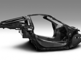 McLaren намекнул на преемника модели 650S
