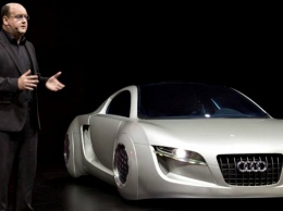 Nvidia и Audi создадут особую модель A8 с полуавтономной системой вождения