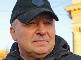 Аваков снял с должности "полицейского-мокрушника" Черемухина