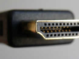 HDMI 2.1 сможет передавать форматы 8К60 и 4К120