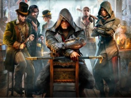 Компания Humble Bundle начинает распродажу игр серии Assassin’s Creed