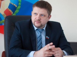 Украина должна последовать примеру Молдовы - экс-спикер парламента ЛНР