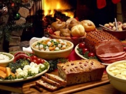Рождество Христово:12 постных блюд на Святвечер