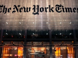 Из App Store в Китае удалено приложение The New York Times