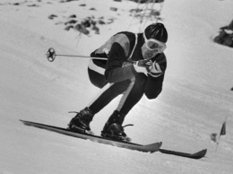 Легендарный Олимпийский чемпион-лыжник Вуарне скончался в возрасте 83 лет