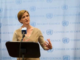 Саманта Пауэр предостерегла от утраты лидерства США в ООН