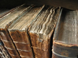 Полиция подтвердила исчезновение уникальных старопечатных книг из Львовской галереи искусств