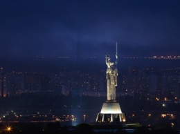 Киев - криминальная столица Украины