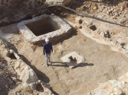 Английский археолог сделал удивительную находку