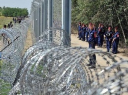 Вена хочет установить лимит на беженцев для ЕС