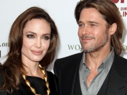 Брэд Питт и Анджелина Джоли наконец-то договорились