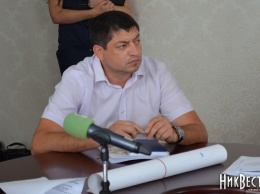 Суд отпустил из-под домашнего ареста экс-директора «Николаевского облавтодора» Шуличенко