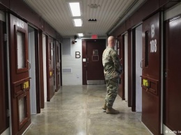 Из тюрьмы в Гуантанамо освобождены четыре йеменца