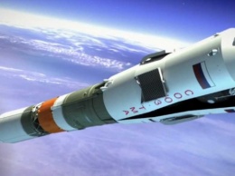 В 2017 году "Роскосмос" увеличит количество космических запусков
