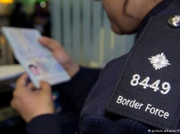 Австрия намерена продлить проверки на границах на неопределенный срок