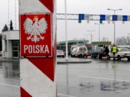На границе Украины с Польшей исчезли очереди