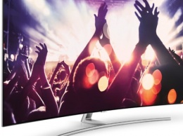 CES2017: Samsung анонсировала новый QLED-телевизор