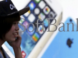 Apple вложит $1 млрд в инвестиционный фонд SoftBank