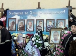 Мародеры пробрались в квартиру погибшей многодетной семьи в Одессе