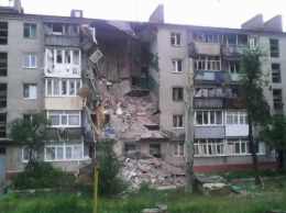 Квартиры на Донбассе скупают за копейки