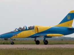 На аэродромы НАТО разрешили посадку старых украинских советских самолетов